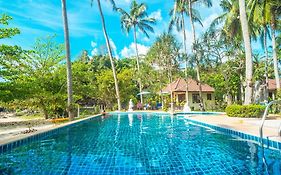 Am Samui Resort Taling Ngam